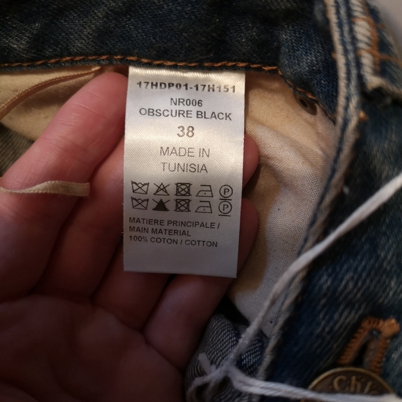 Chloe Jeans - Picture 5 of 8